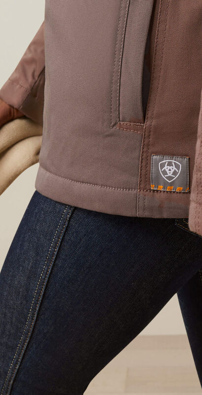 Rebar DuraCanvas Insulated Jacket 02